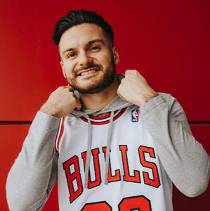 Meet your Posher, Blake